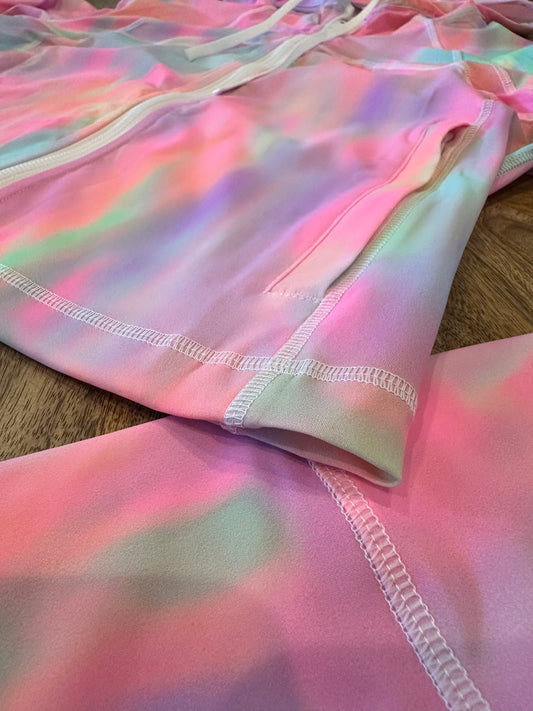 Veluxe Jacket
