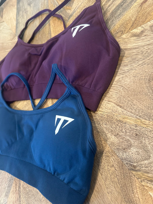 Reign Sports Bra