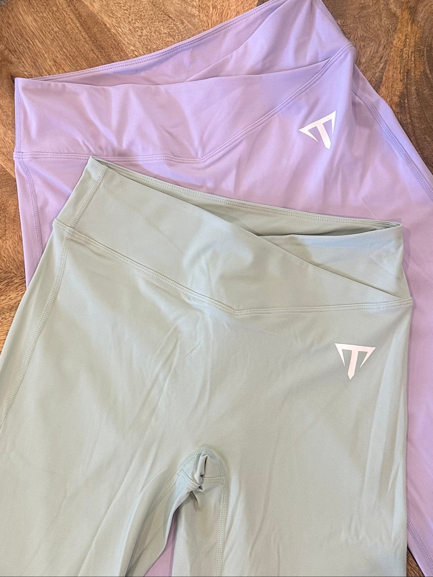 Fierce Flare Leggings