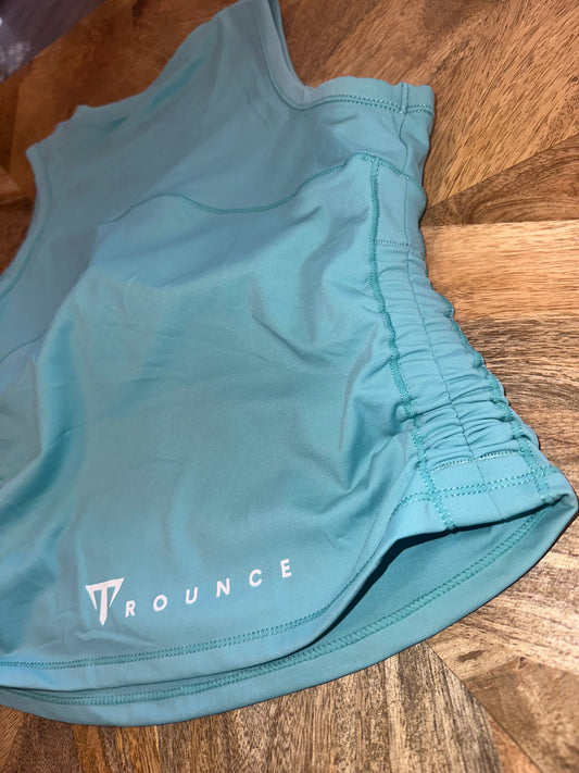 Stealth Built-In Bra Top