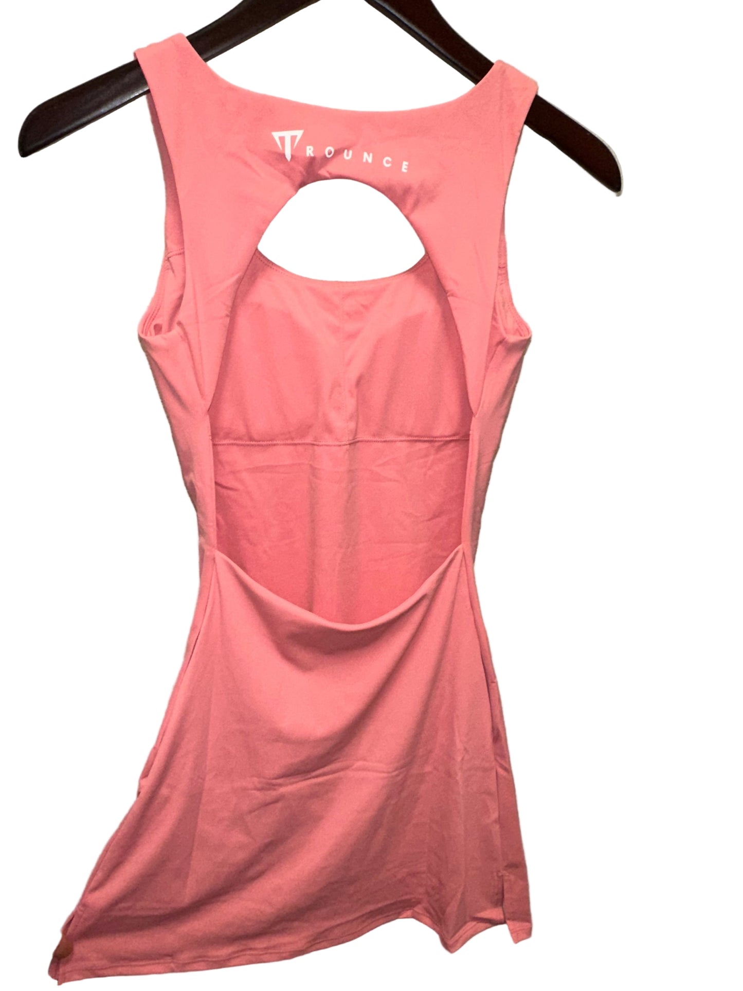 Conquer Dress