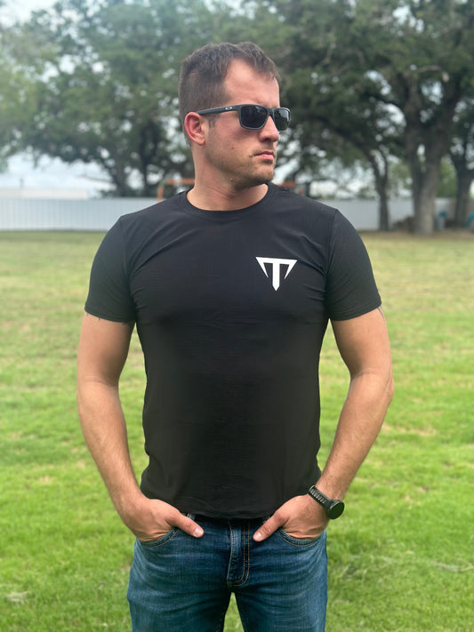 Trounce Men's Everyday Essential Shirt