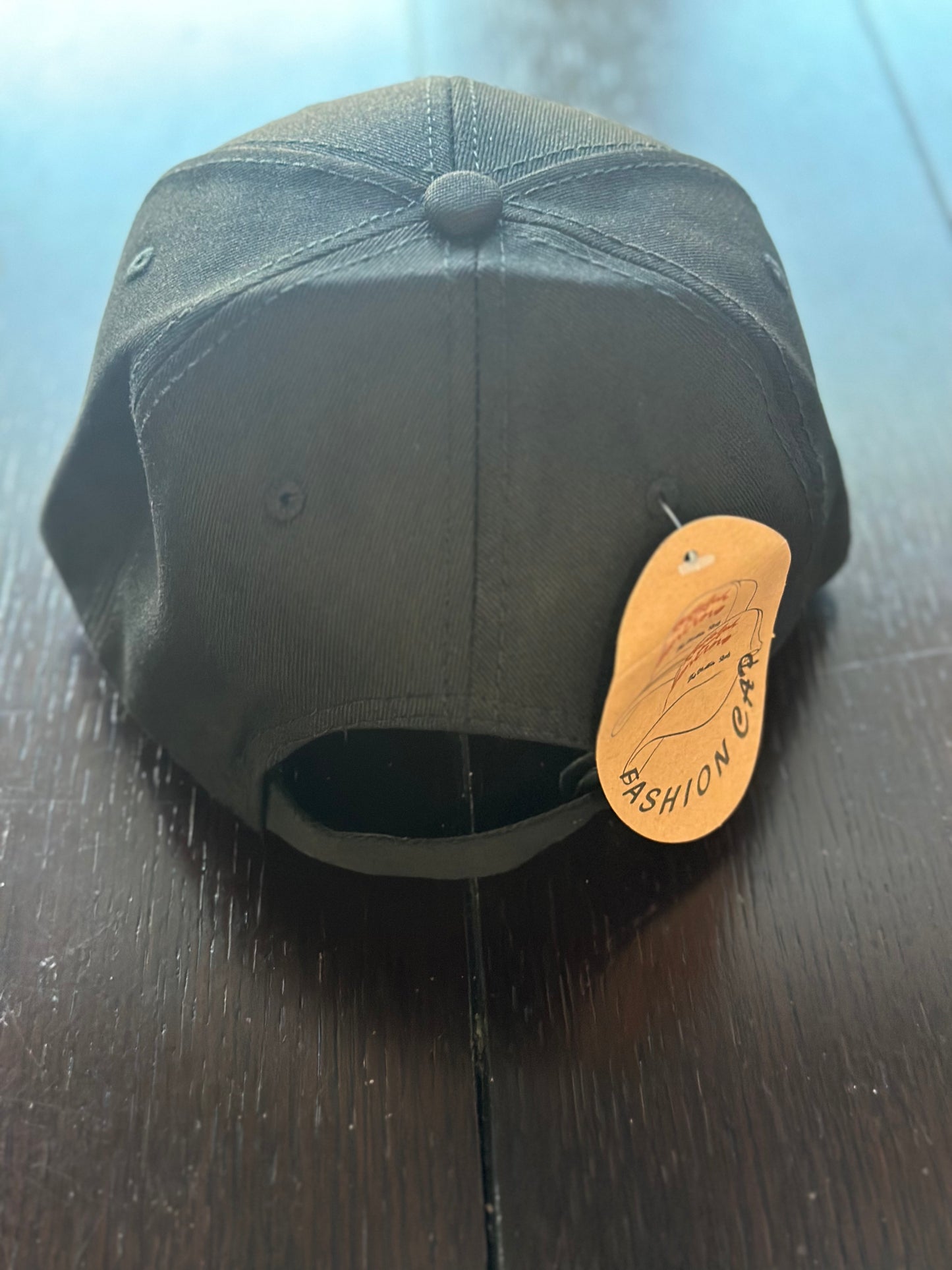 Trounce Ballcap