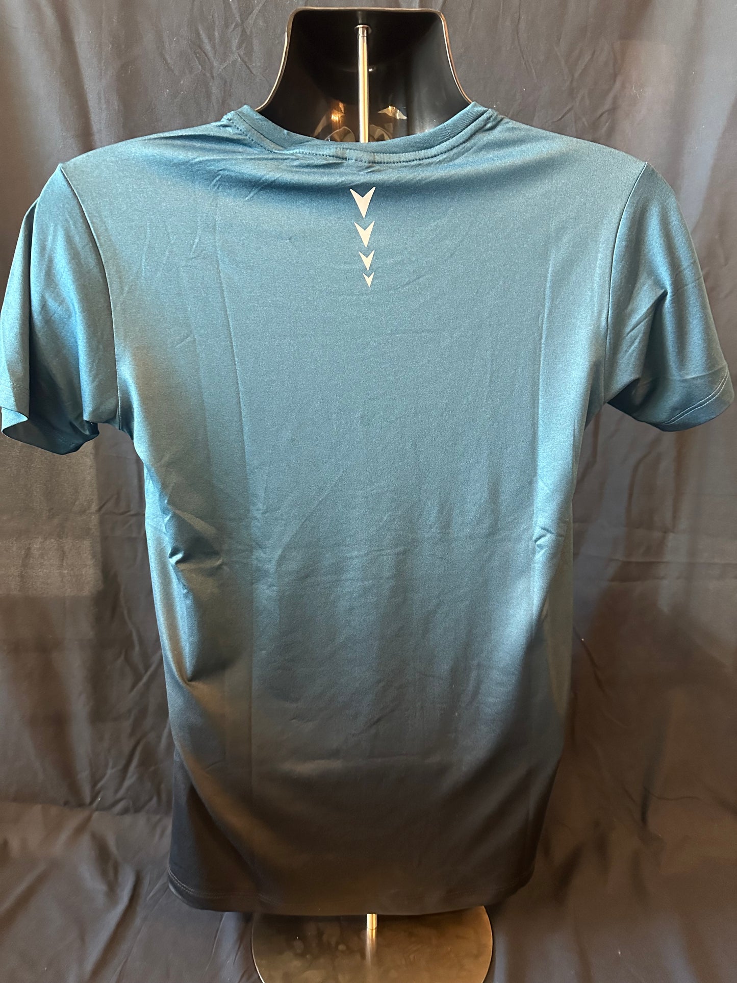 Olympian Men's Ombre Shirt