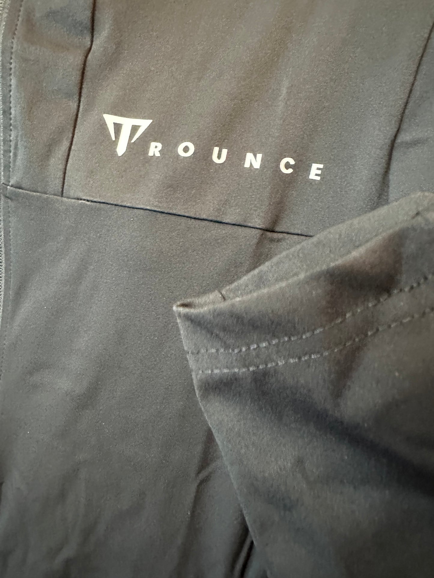 Trounce Everyday Essential Jacket