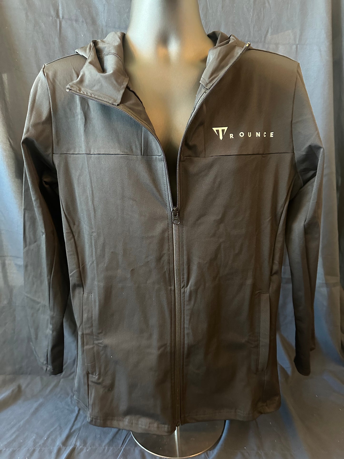 Trounce Everyday Essential Jacket