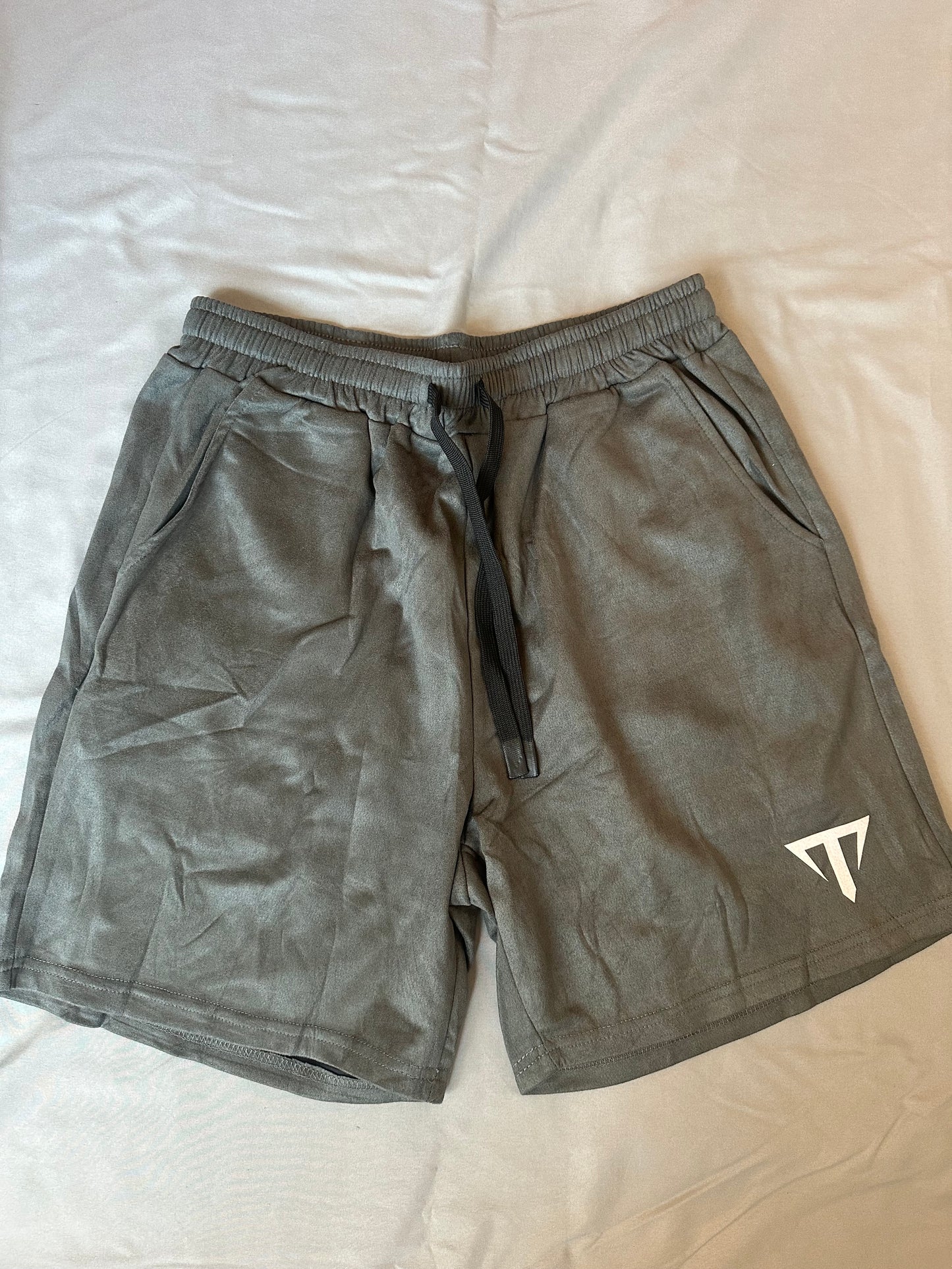 Prevail Men's Shorts