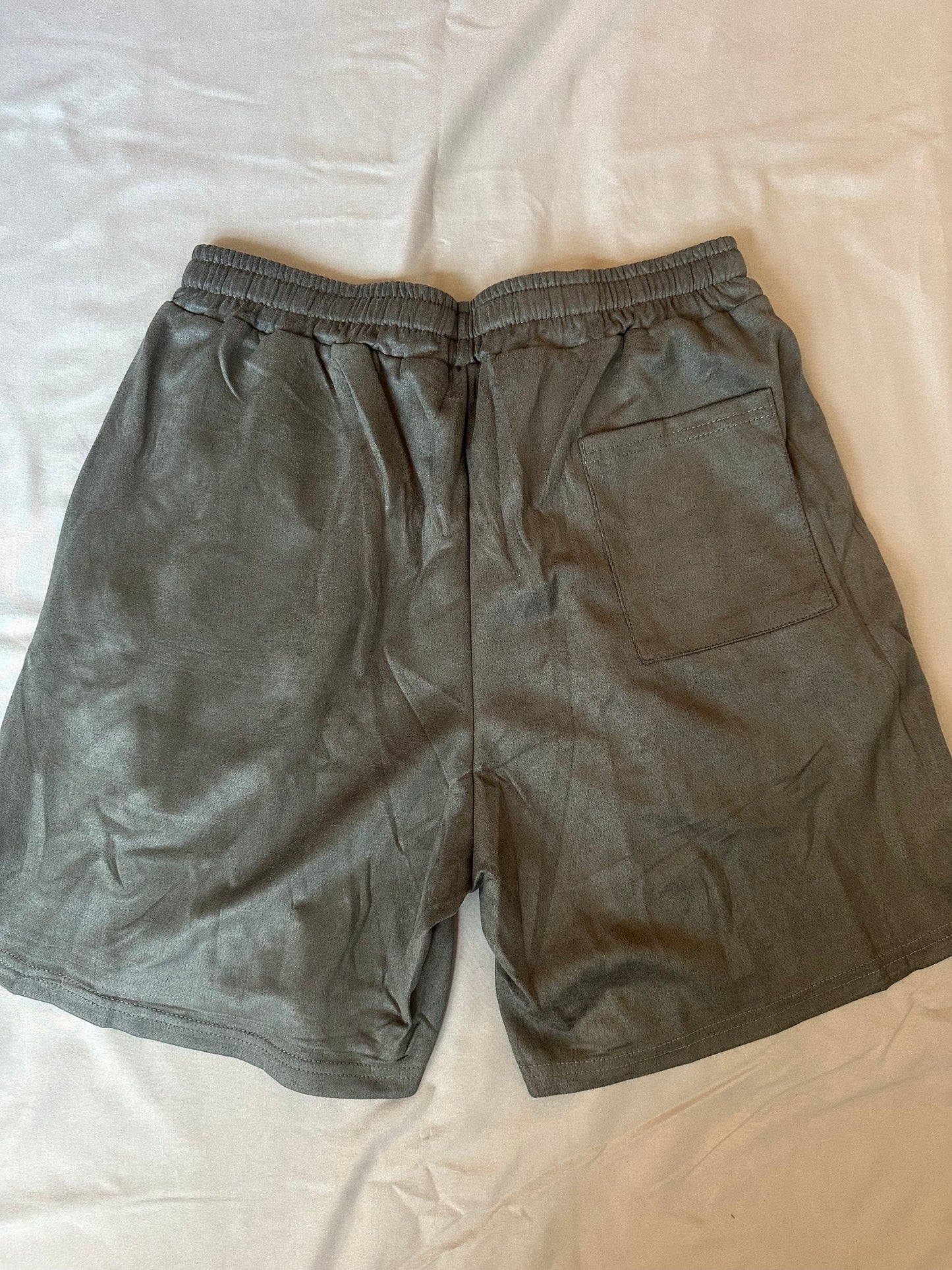 Prevail Men's Shorts