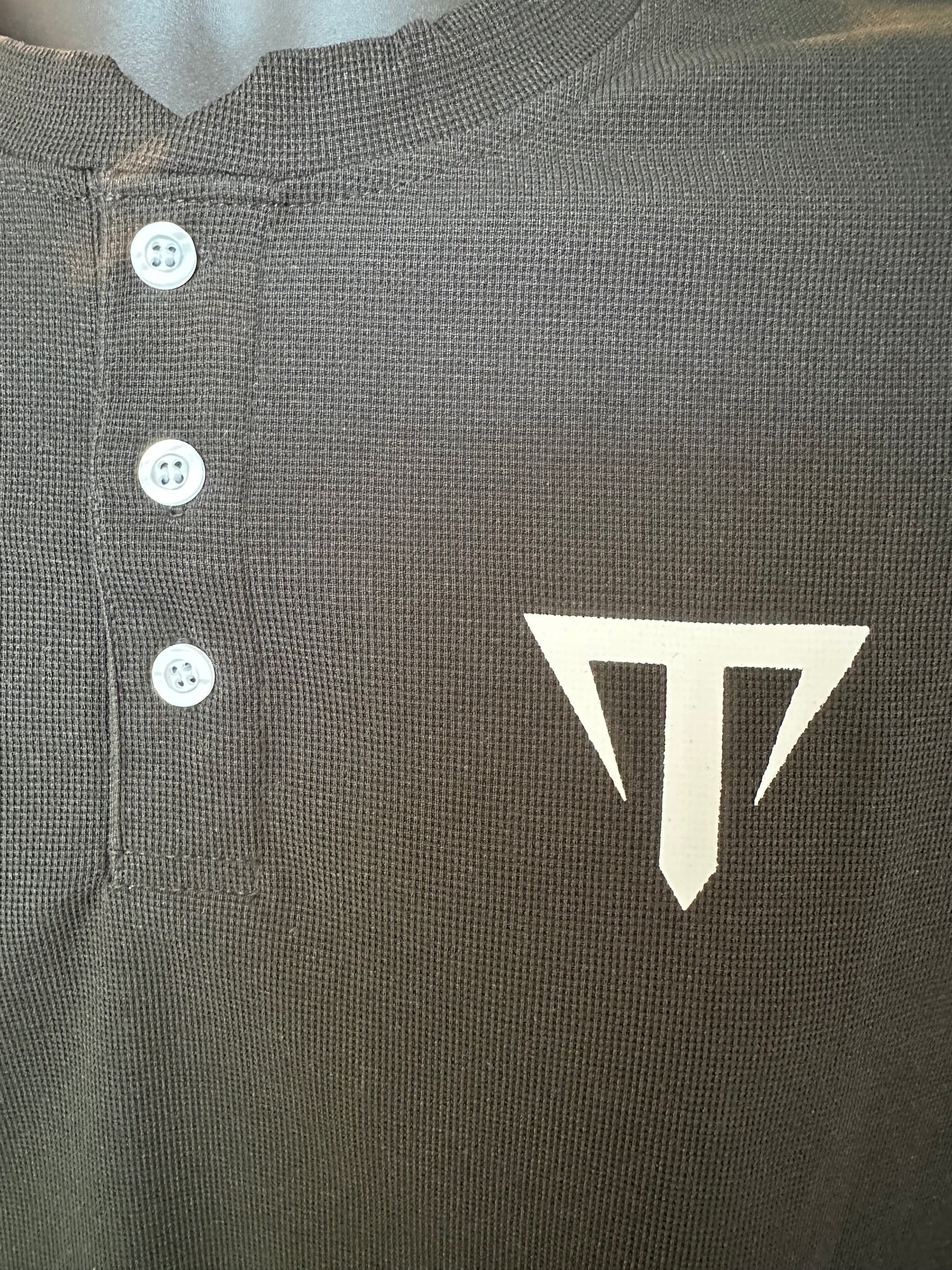 Trounce Everyday Essential Henley