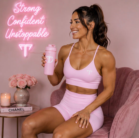 Fury Sports Bra