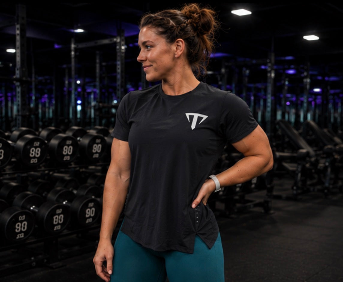 Women's Everyday Essential Shirt