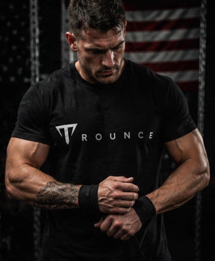 Trounce Everyday Essential Shirt