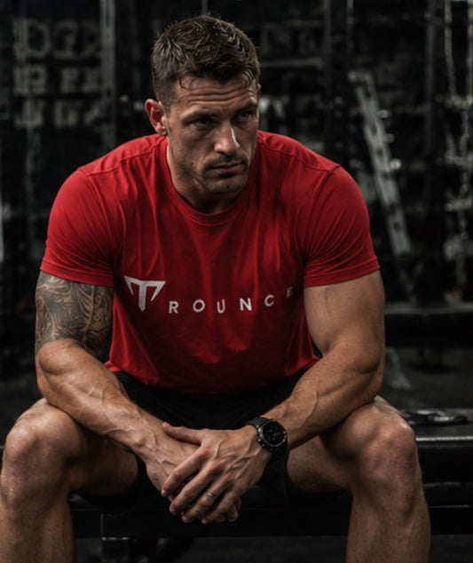 Trounce Everyday Essential Shirt