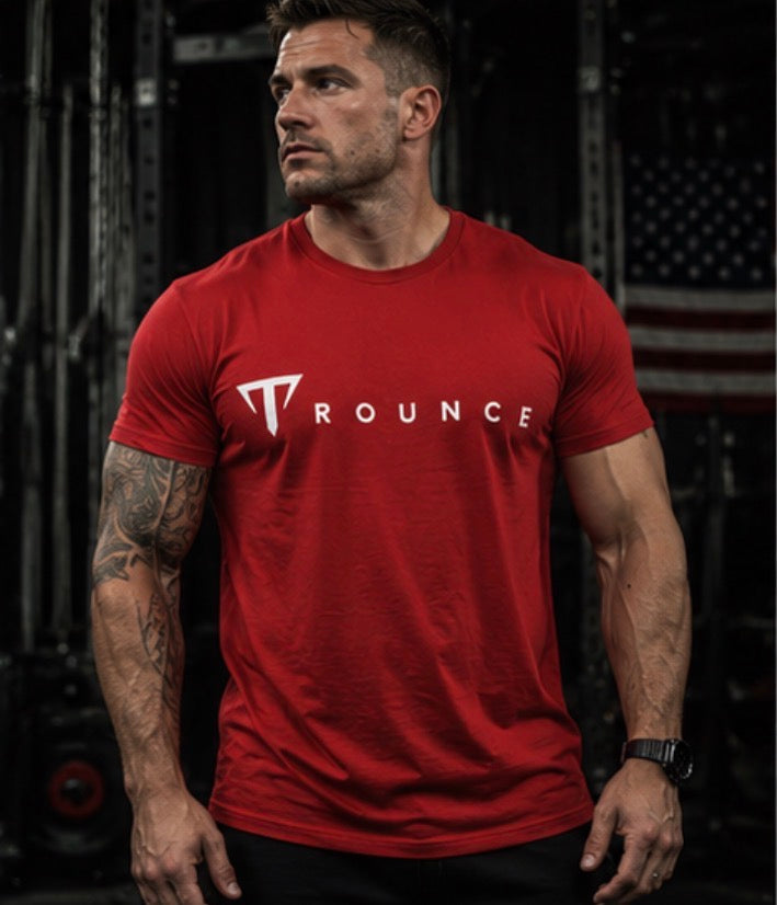 Trounce Everyday Essential Shirt