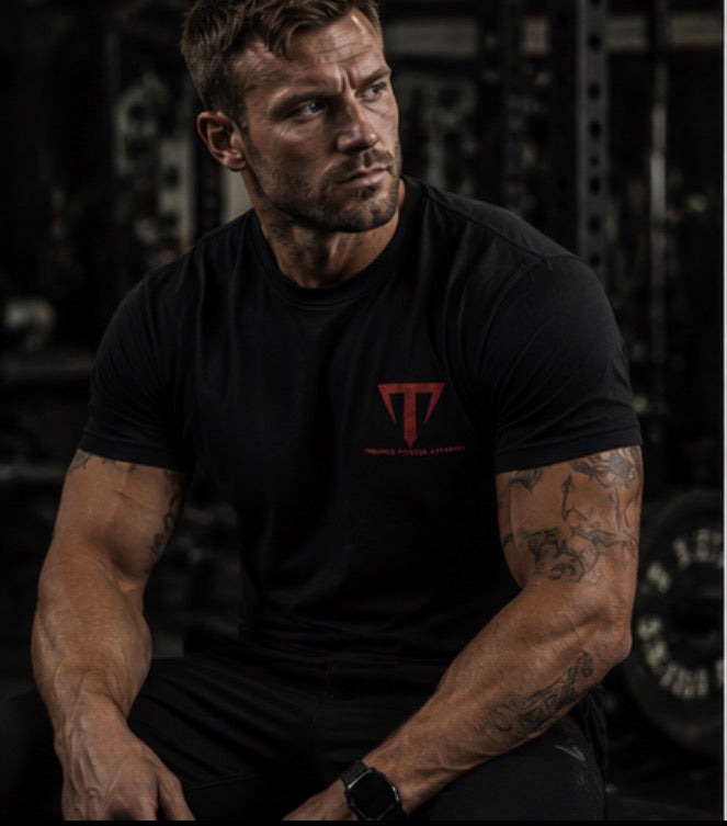 Defeat Your Demons Unisex Shirt