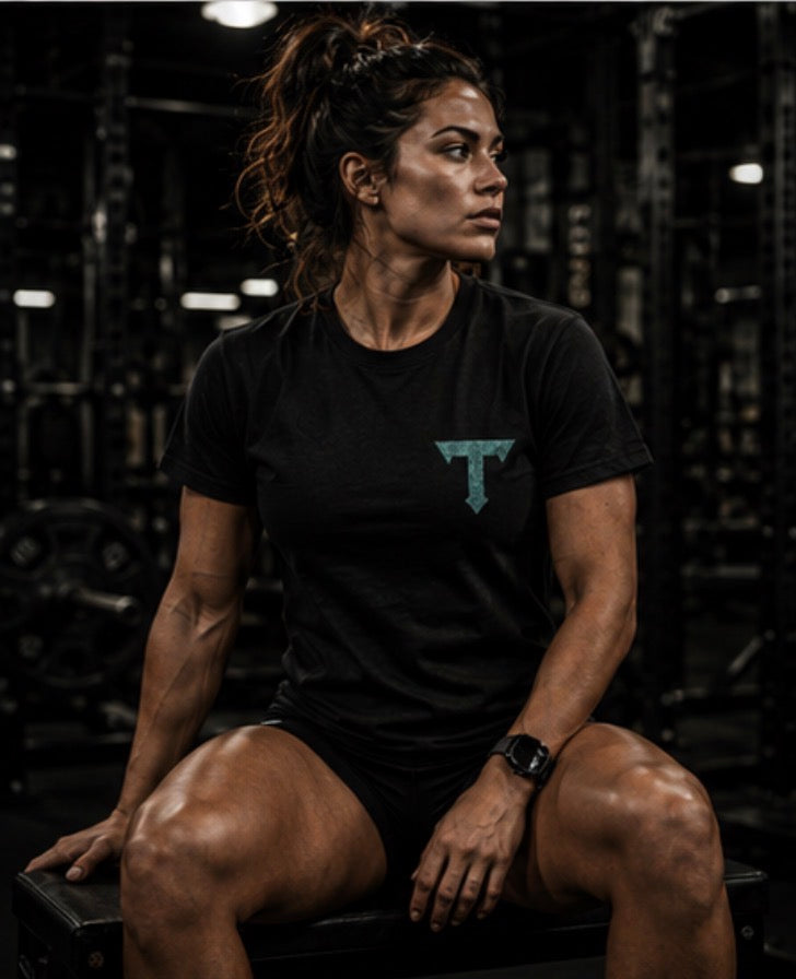 Spartan Unisex Shirt