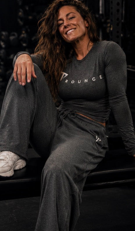 Phantom Lounge Set
