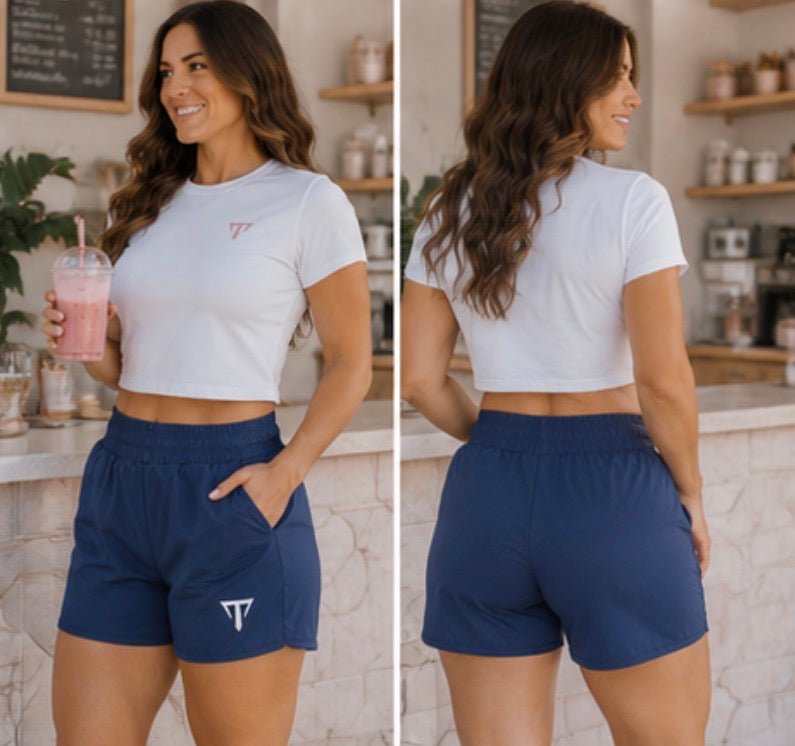 Phantom Shorts