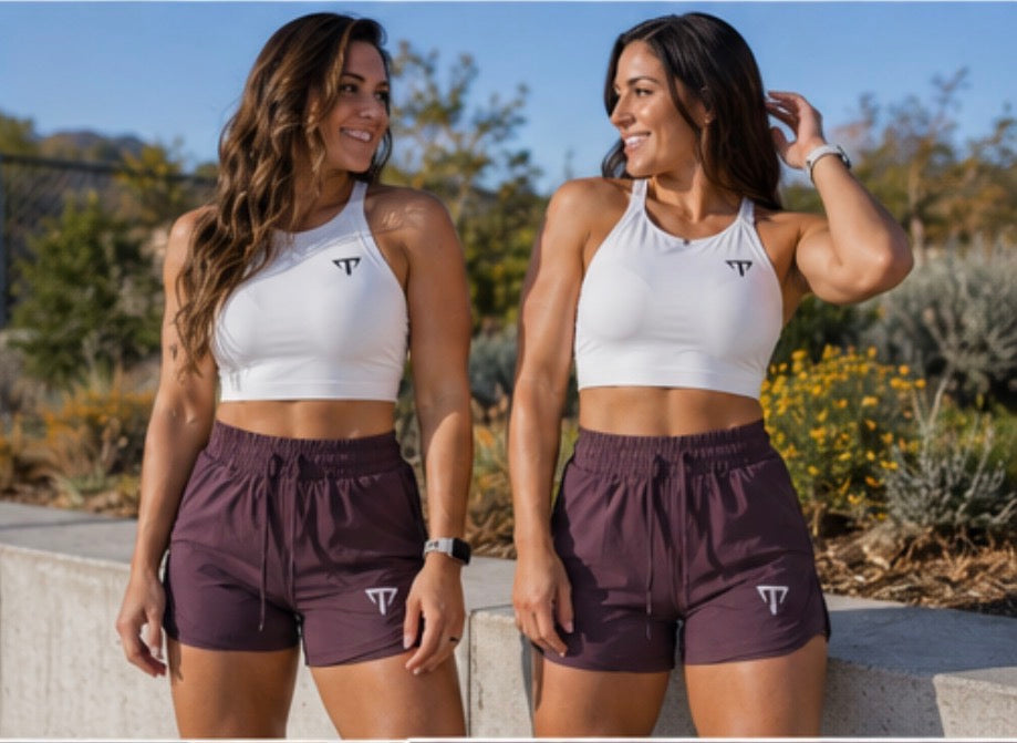 Stealth Shorts