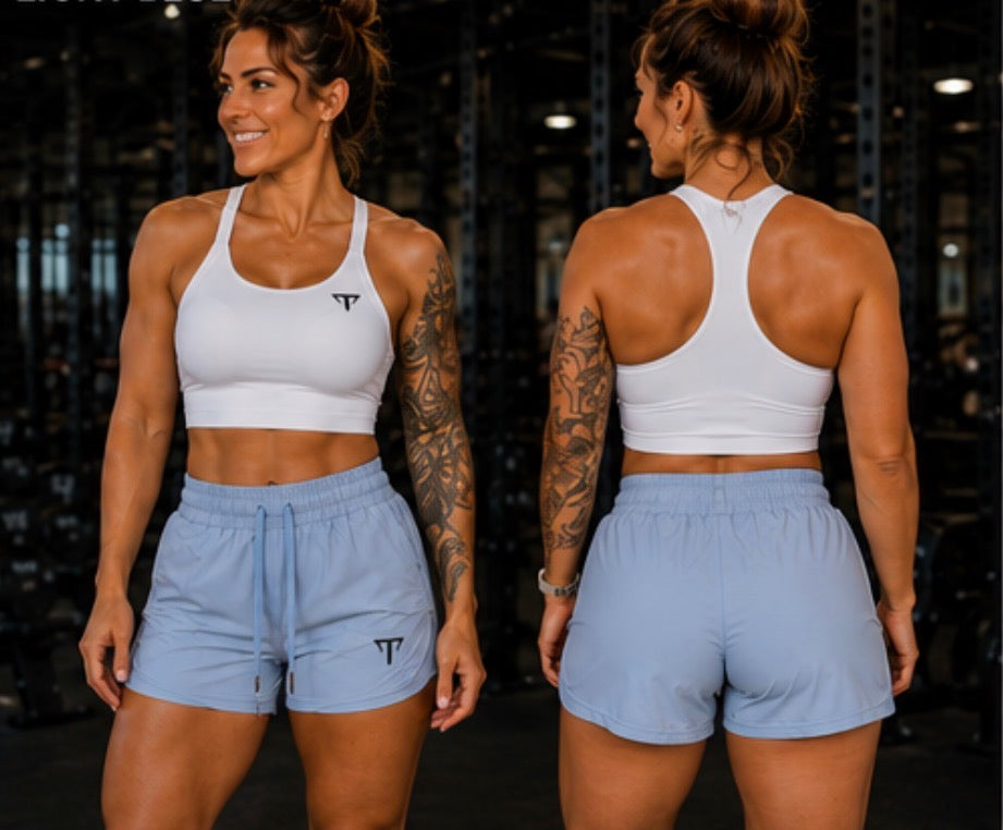 Stealth Shorts