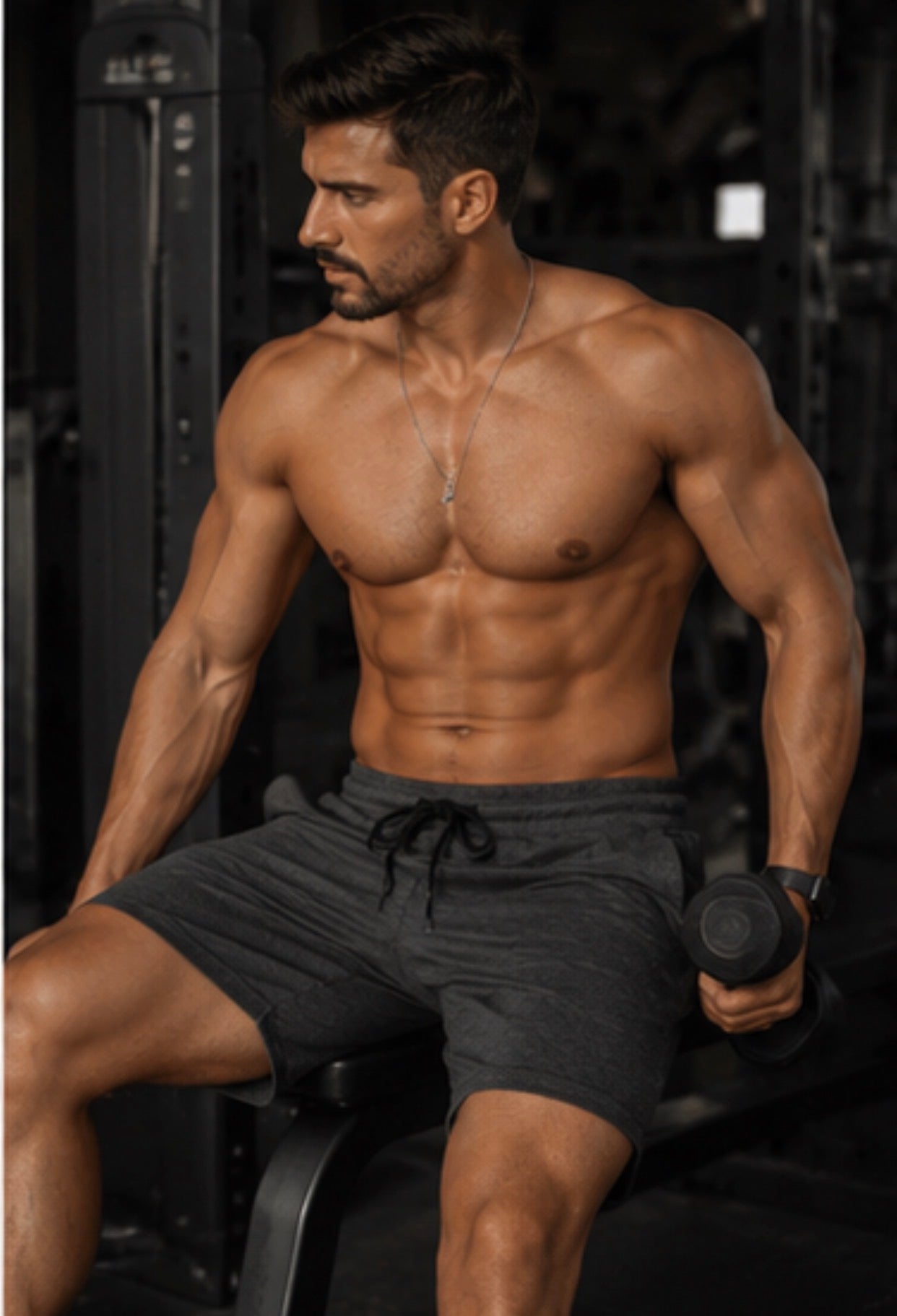 Havoc Men's Shorts