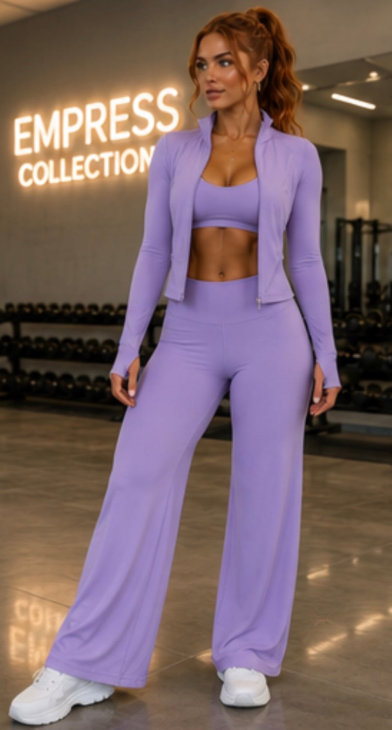 Empress Leggings