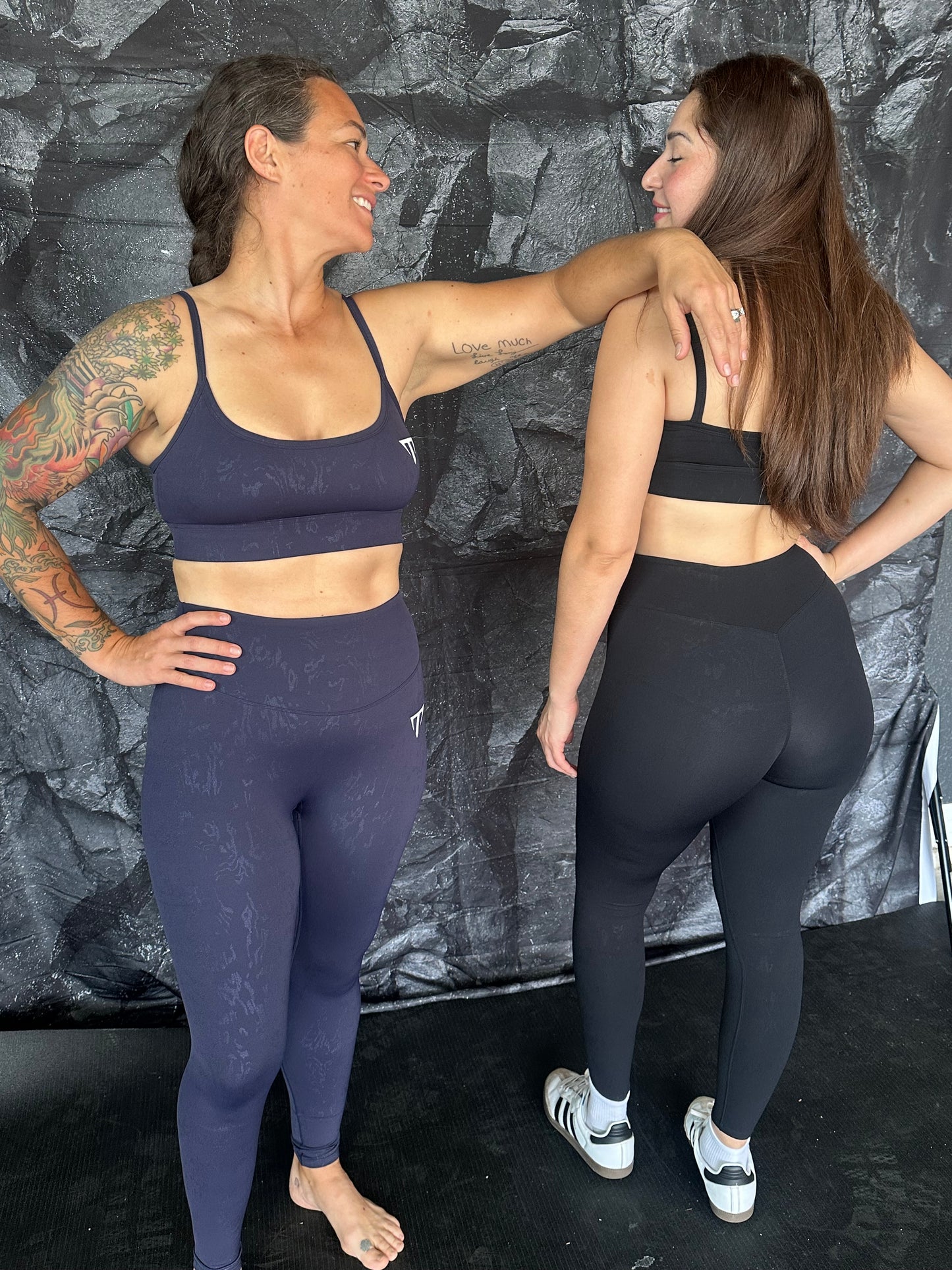 Ultimate Sports Bra