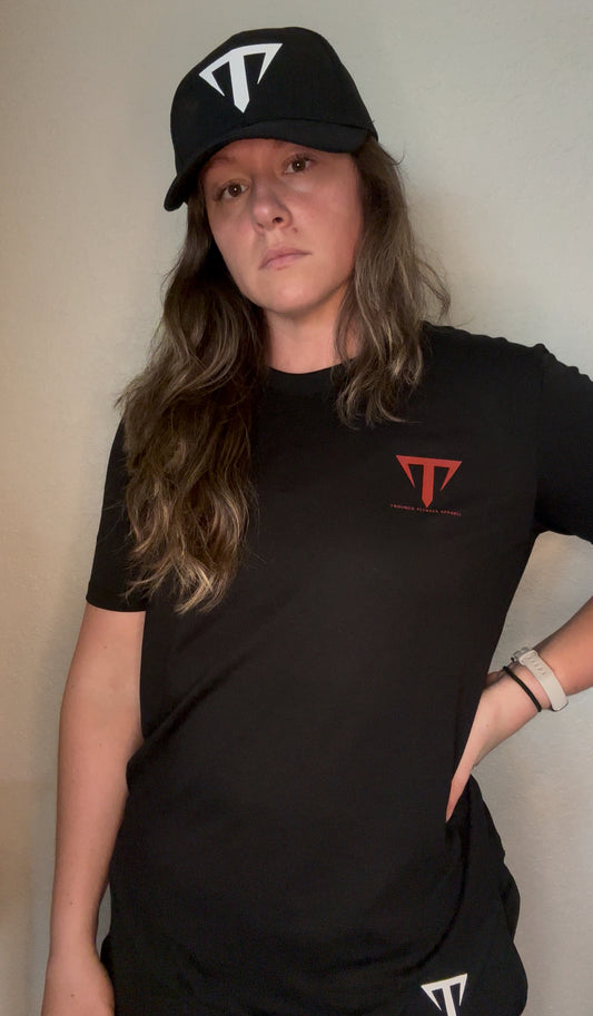 Defeat Your Demons Unisex Shirt