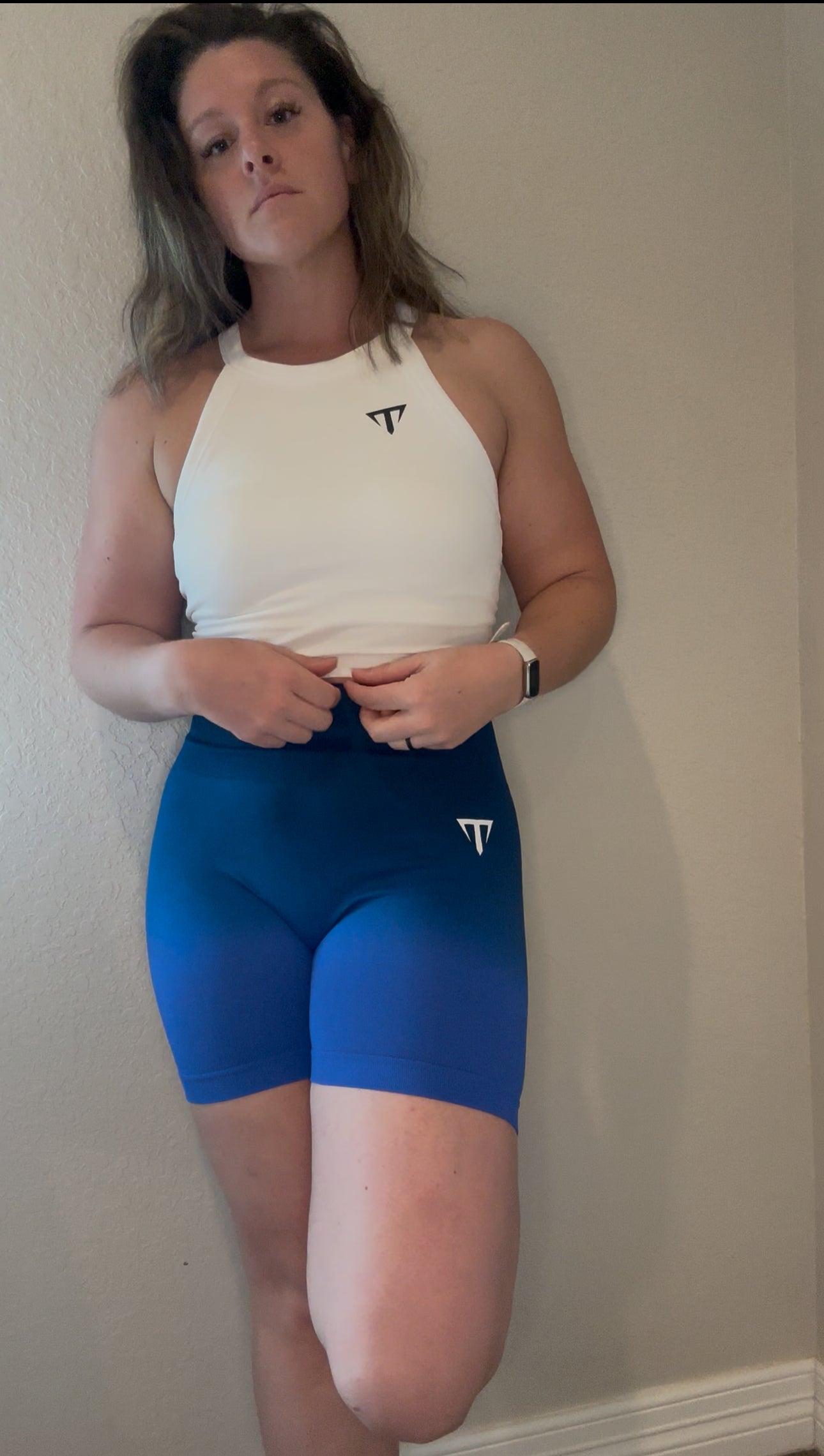 Olympian Shorts
