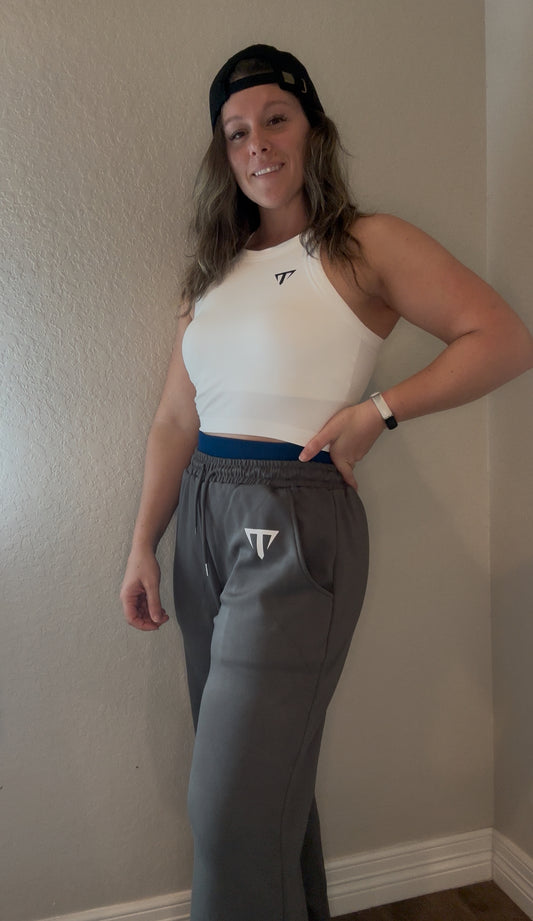 Conquer Sweatpants