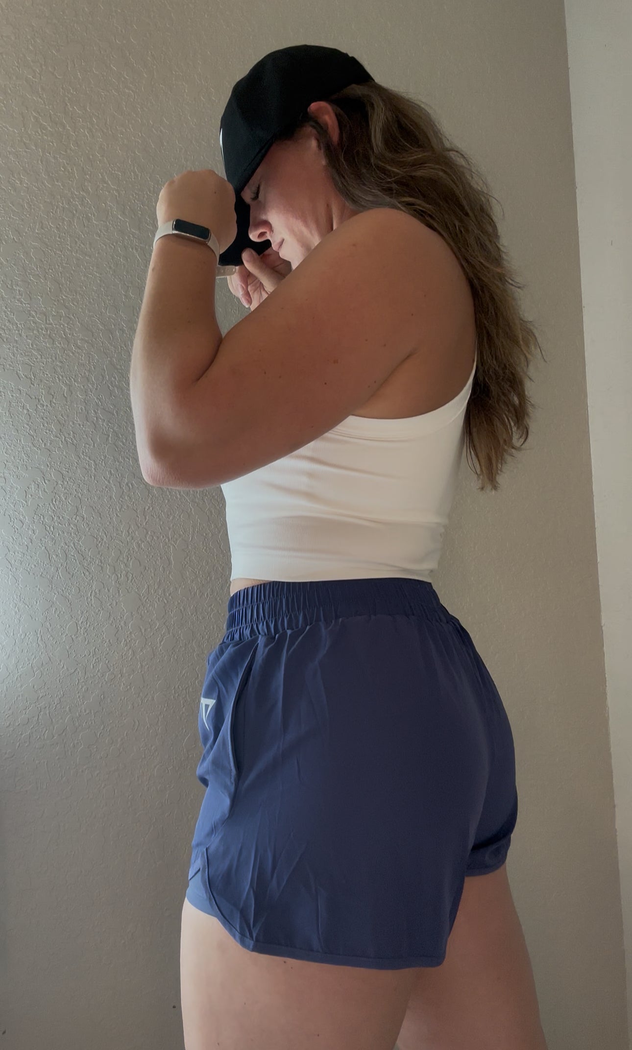 Phantom Shorts