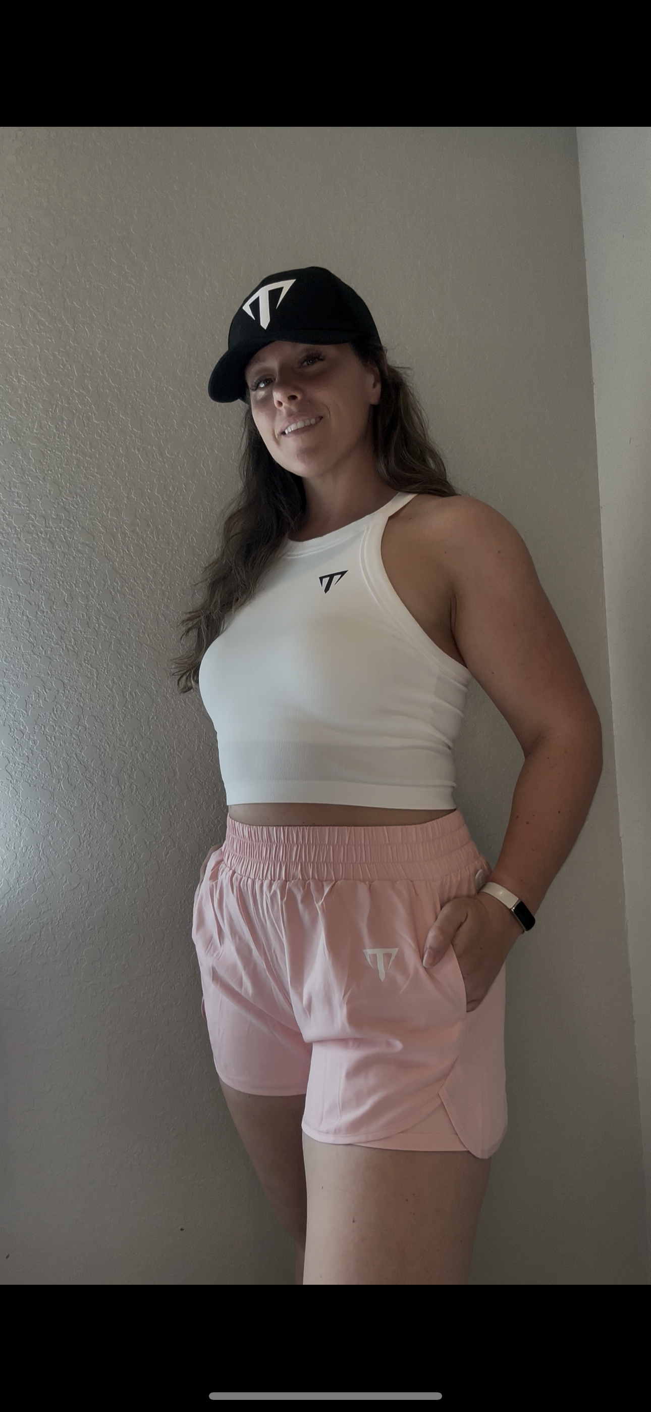 Phantom Shorts