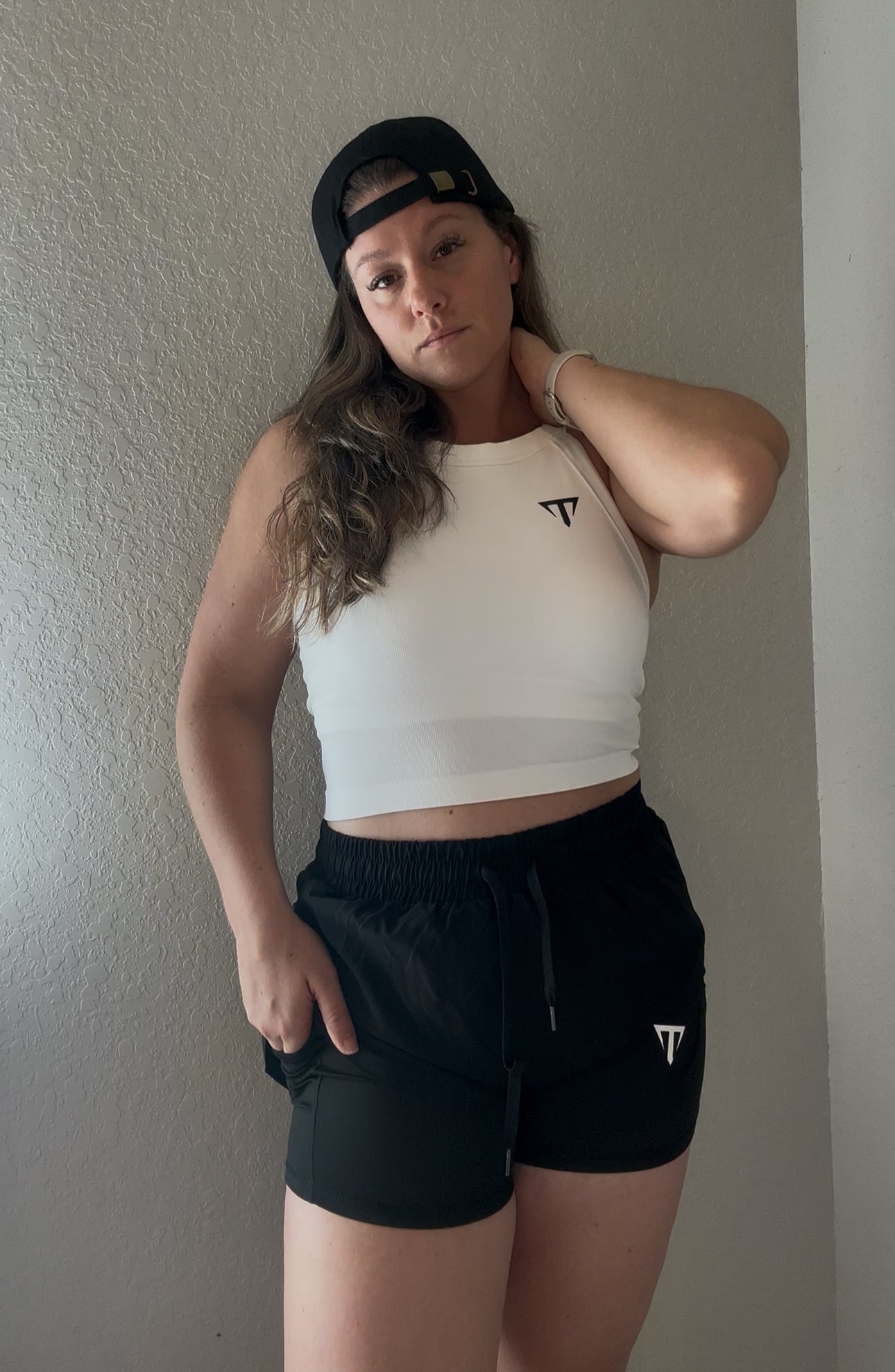 Stealth Shorts