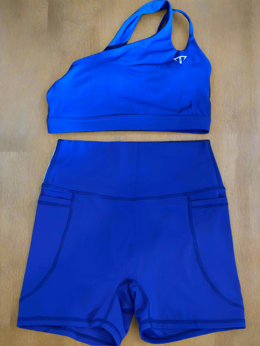 Prowess Sports Bra