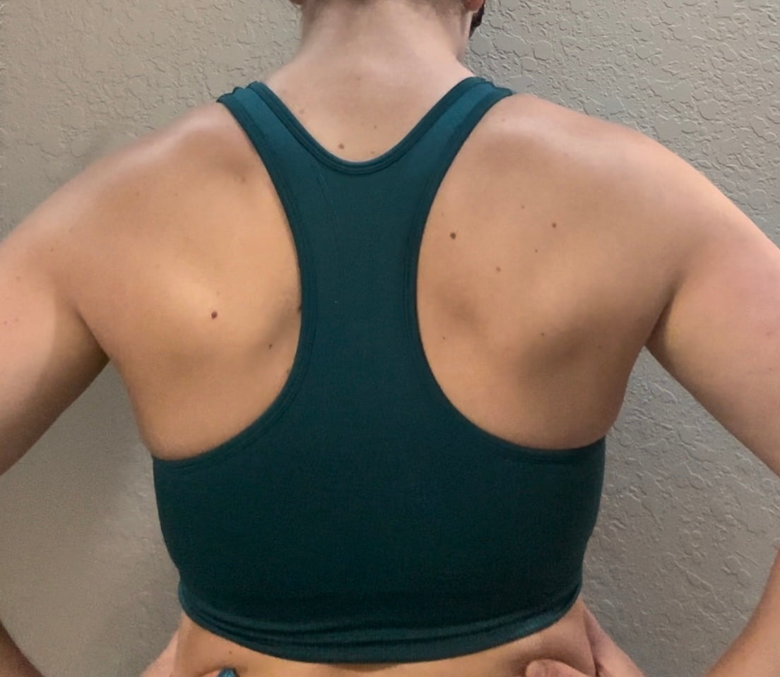 Tempest Sports Bra