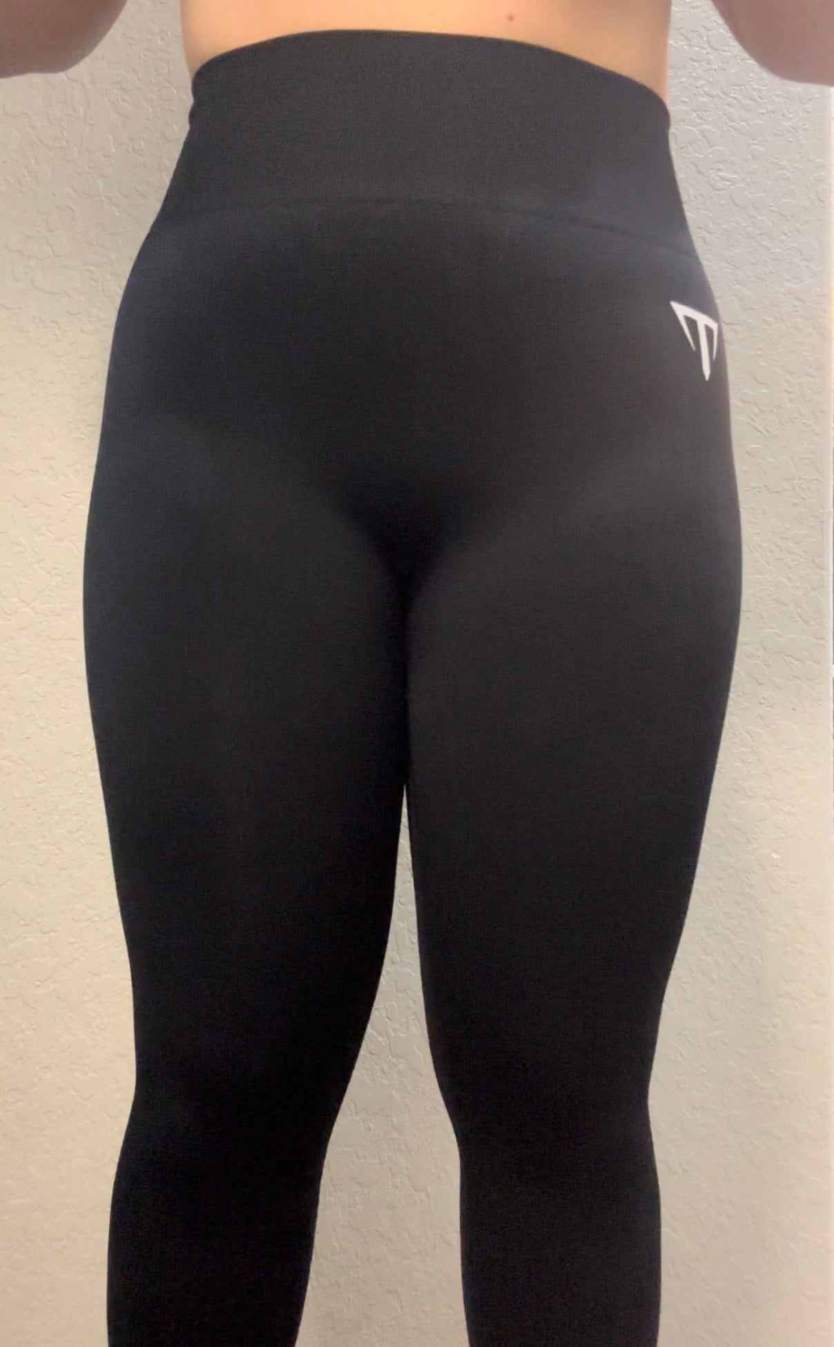 Vortex Scrunch Leggings