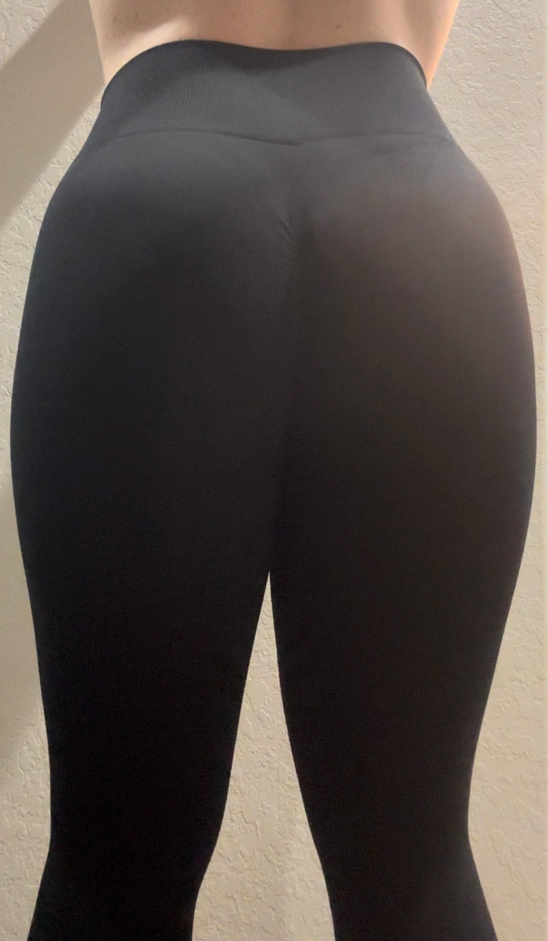 Vortex Scrunch Leggings