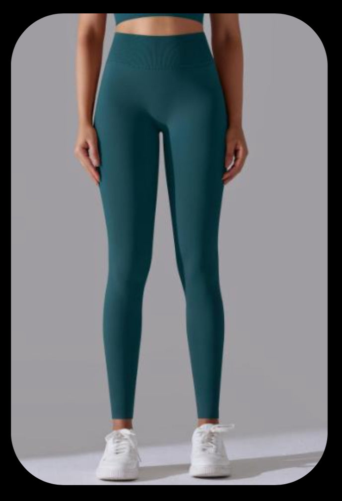 Tempest Leggings