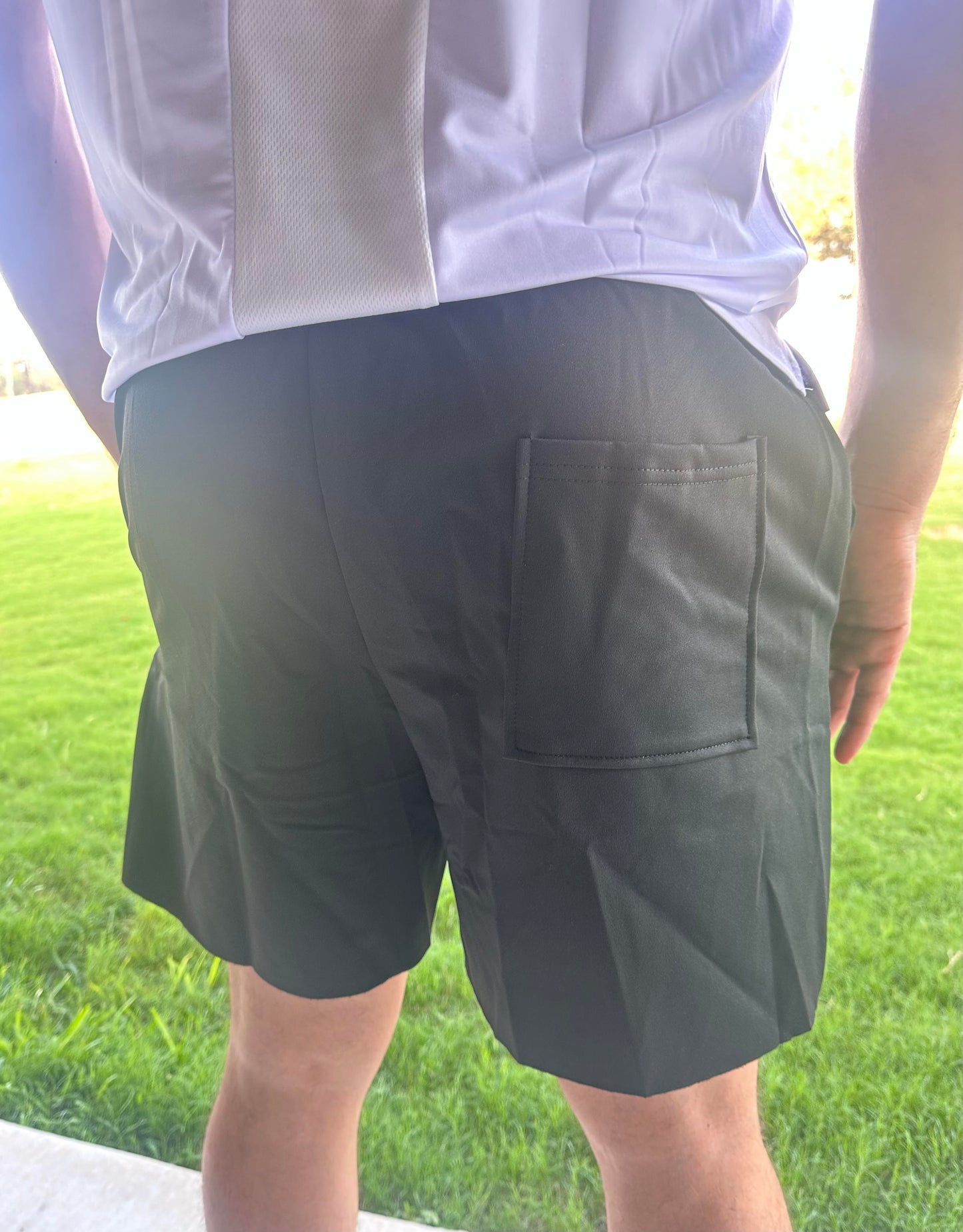 Tempest Men's Shorts