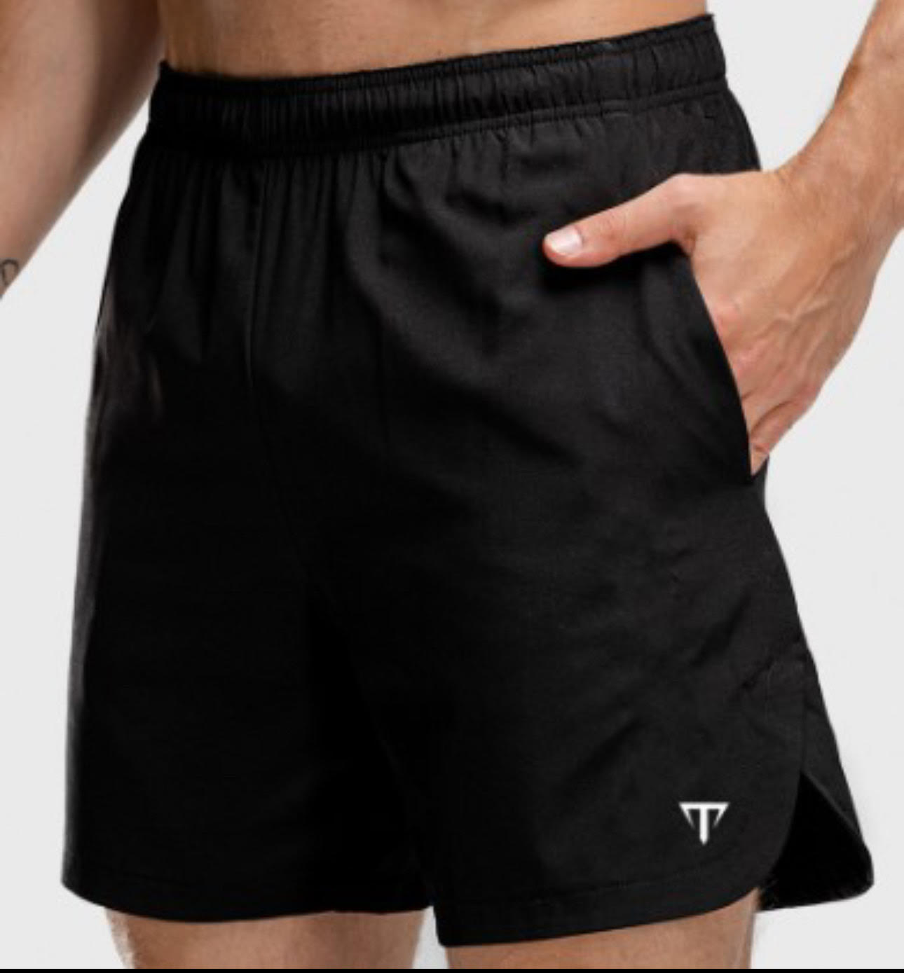 Vortex Unisex Shorts