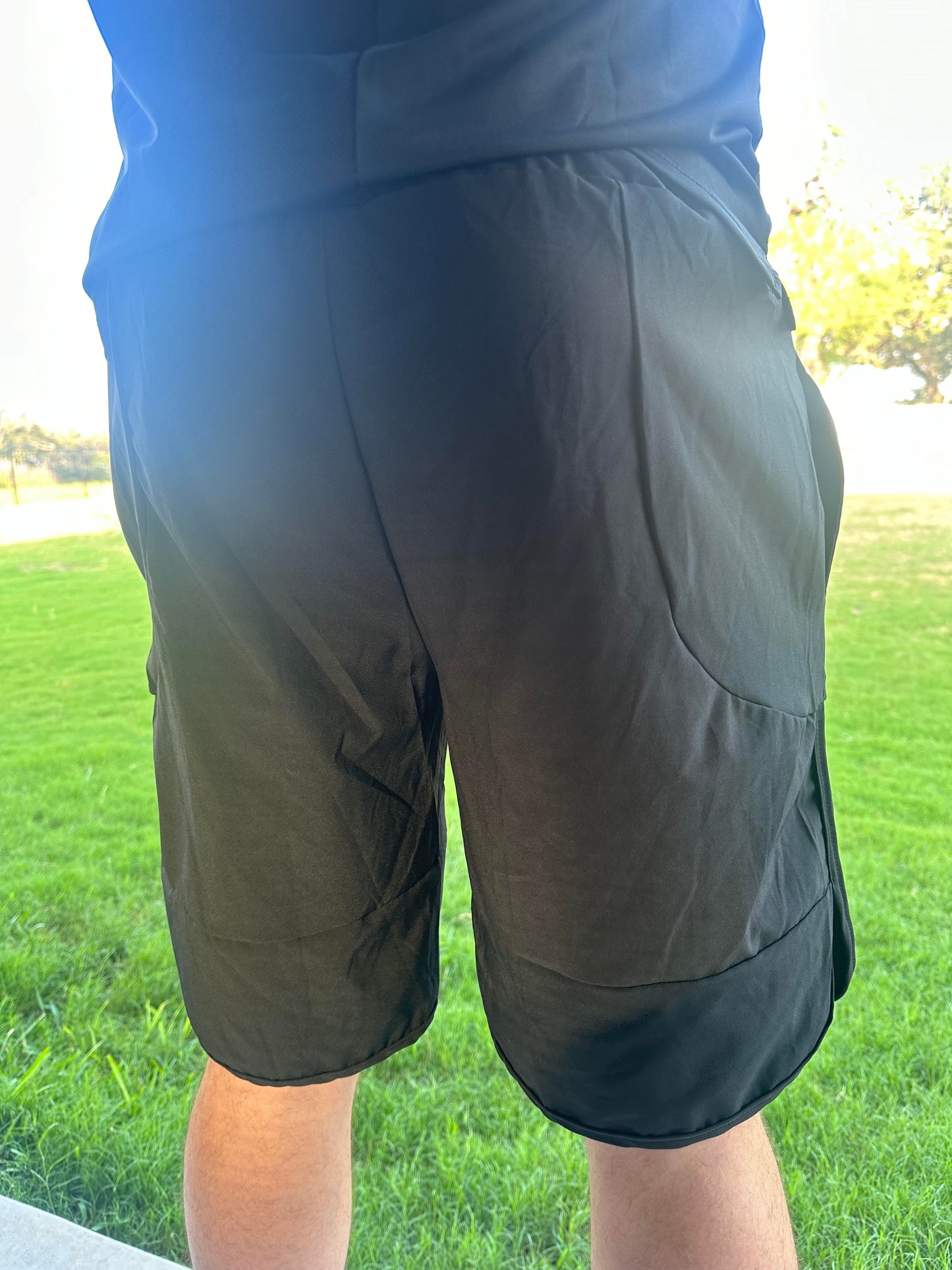 Vortex Men's Shorts