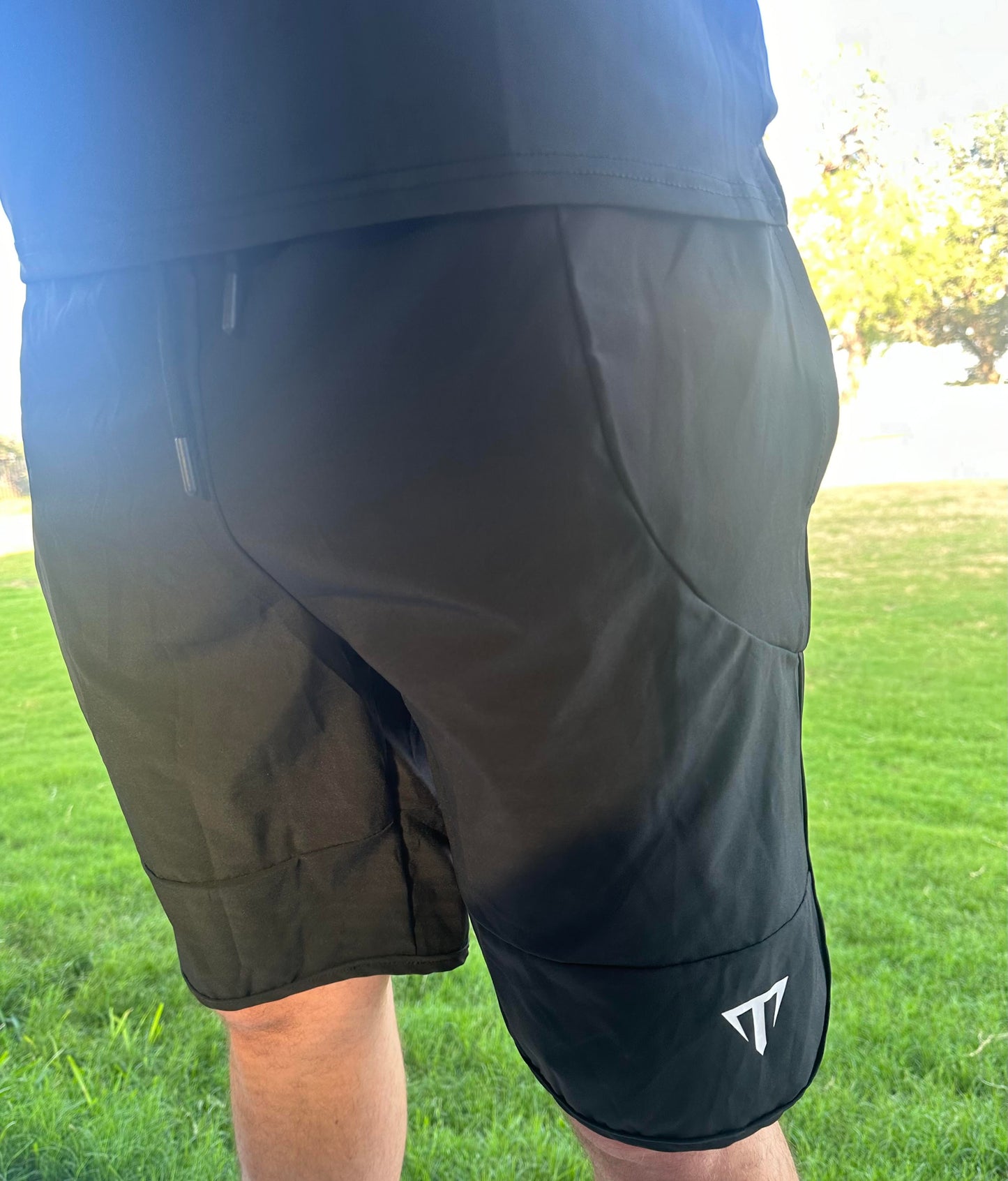 Vortex Men's Shorts