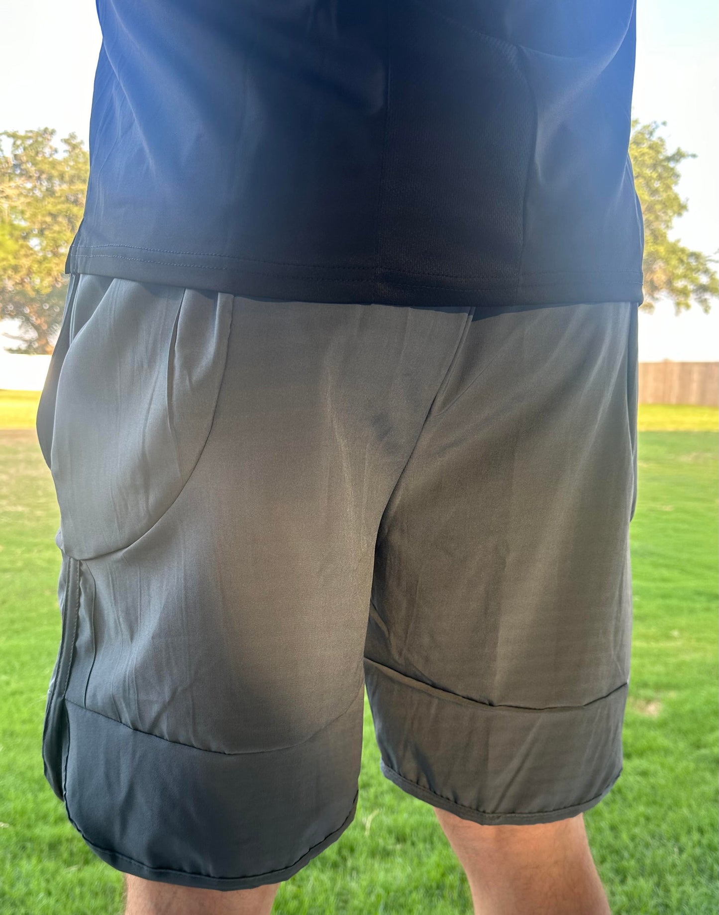 Vortex Men's Shorts