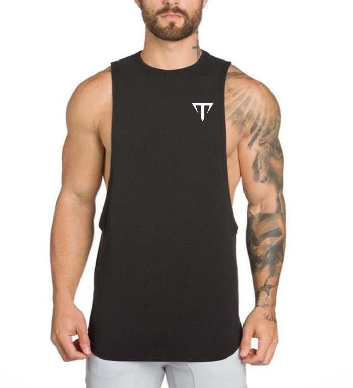 Vortex Limited Edition Sleeveless Shirt