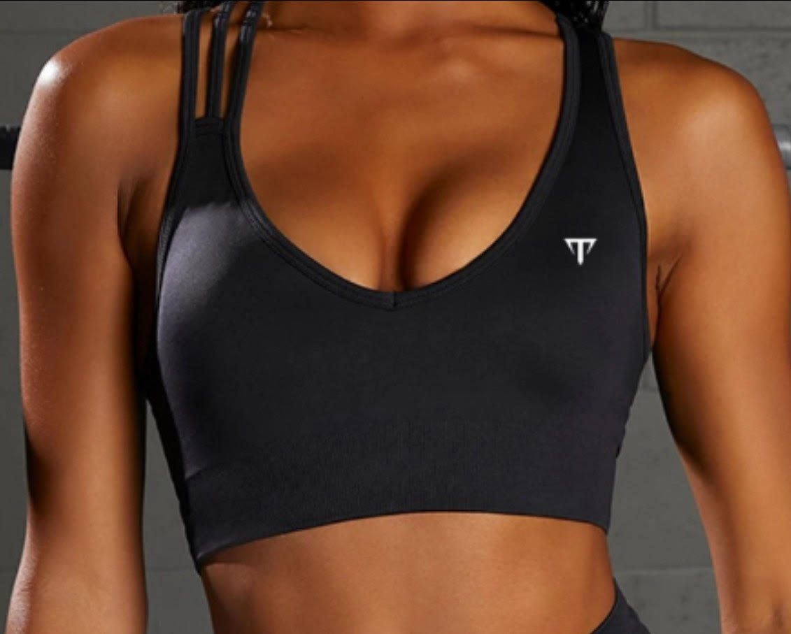 Vortex Sports Bra