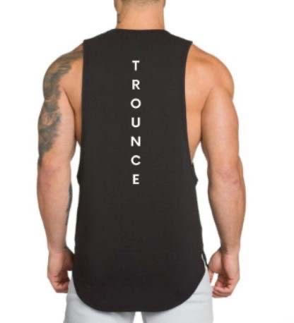 Vortex Limited Edition Sleeveless Shirt